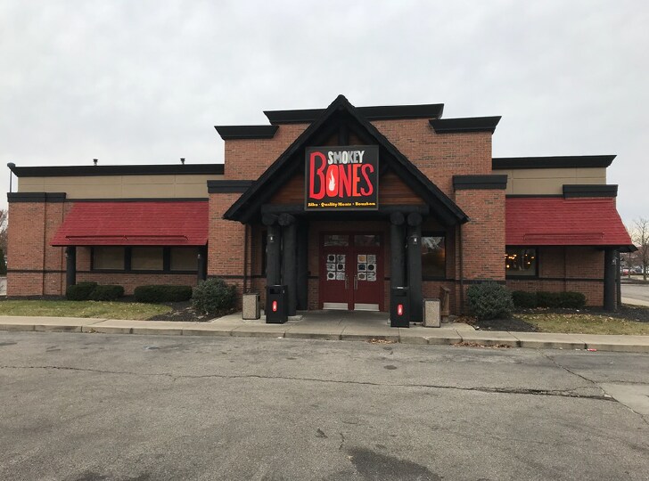 More Photos Of 3939 Morse Crossing, Columbus Restaurant For Sale
