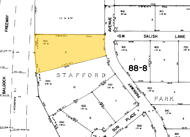 More Photos Of 25195 SW Parkway Ave, Wilsonville Office For Lease