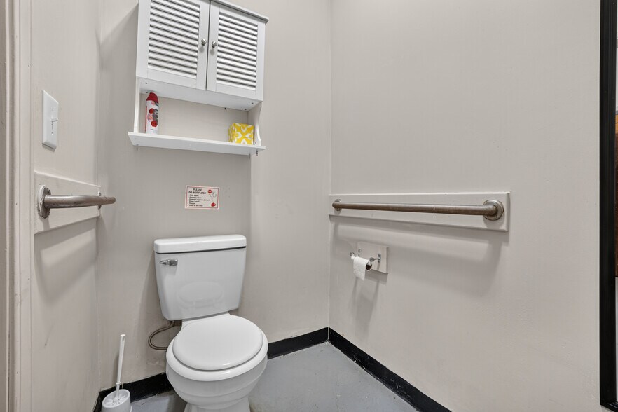 More Photos Of 1030 Dry Branch Rd, Hopkins General Retail For Sale