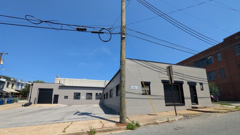 More Photos Of 3201 Falls Cliff Rd, Baltimore Warehouse For Lease