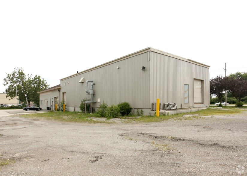 More Photos Of 4865 Carpenter Rd, Ypsilanti Warehouse For Sale