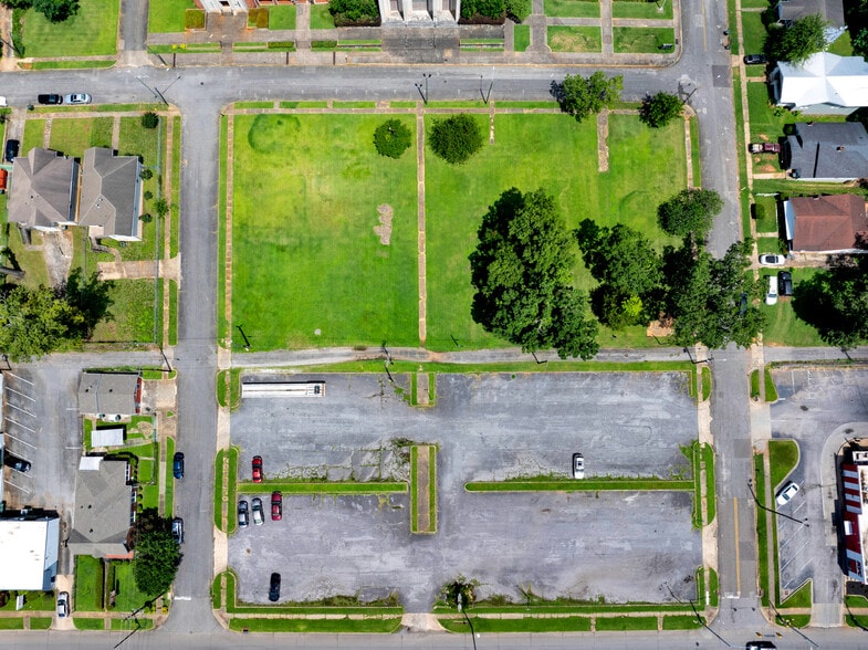 More Photos Of 1920 43rd Street Ensley, Birmingham Religious Facility For Sale