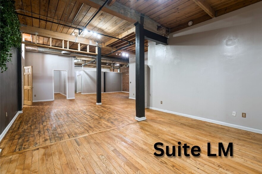 More Photos Of 555 Whitehall St SW, Atlanta Distribution For Lease