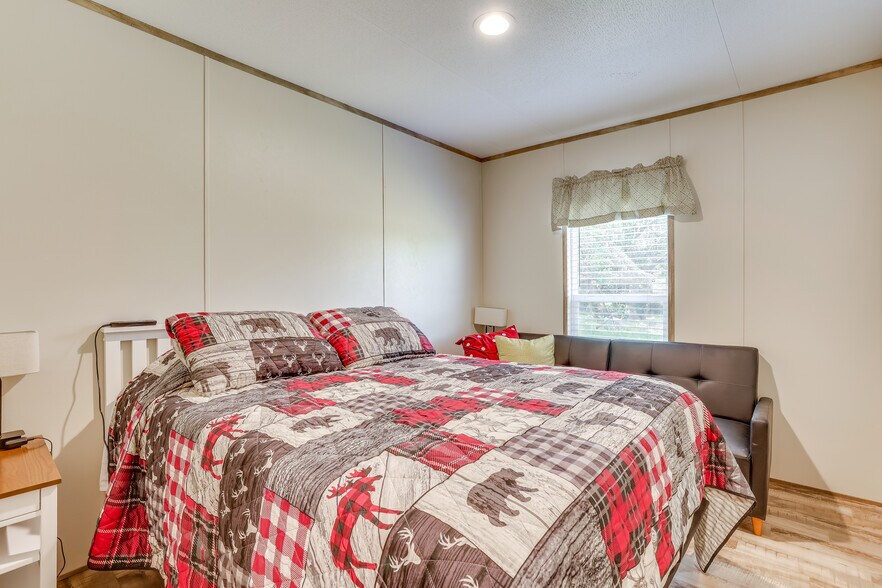 More Photos Of 538 FM 52, Graford Land For Sale