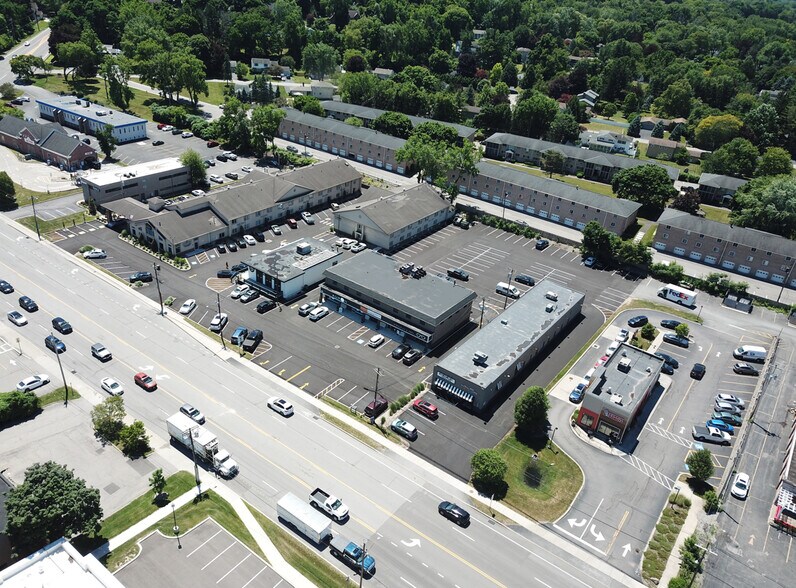 More Photos Of 2815 Monroe Ave, Rochester Storefront Retail Office For Lease