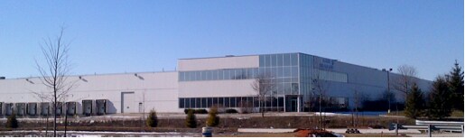 More Photos Of 950 S Service Rd, Stoney Creek Warehouse For Lease