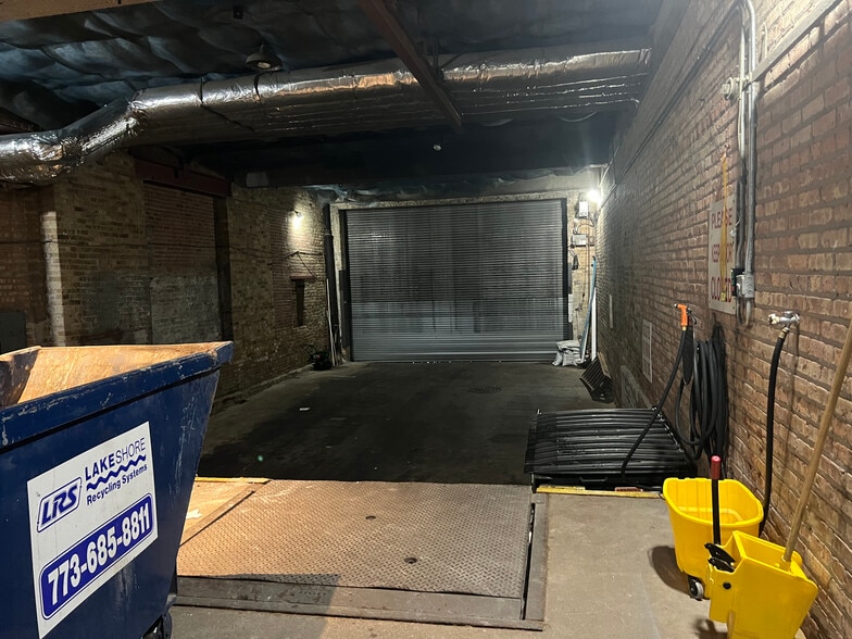 More Photos Of 1332 N Halsted St, Chicago Loft Creative Space For Lease