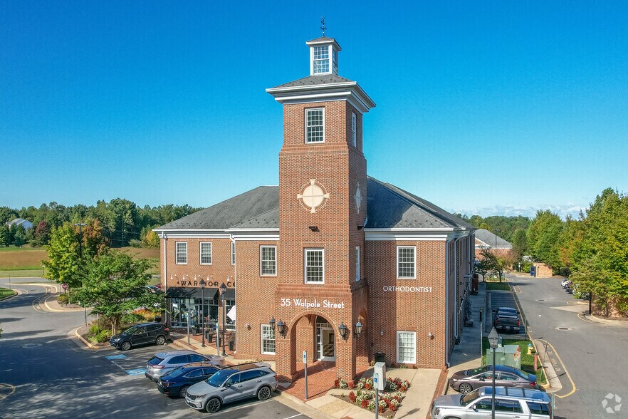 More Photos Of 35 Walpole St, Stafford Unknown For Lease