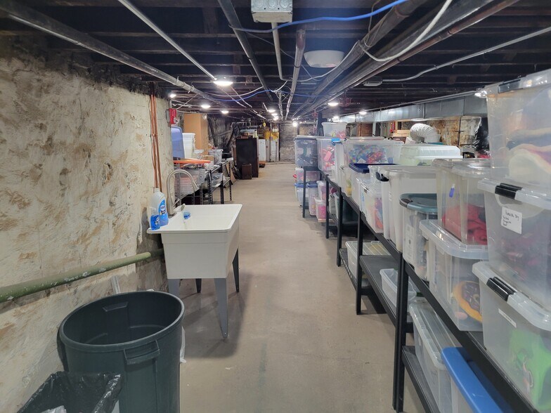 More Photos Of 21-23 S La Grange Rd, La Grange Storefront Retail Office For Sale