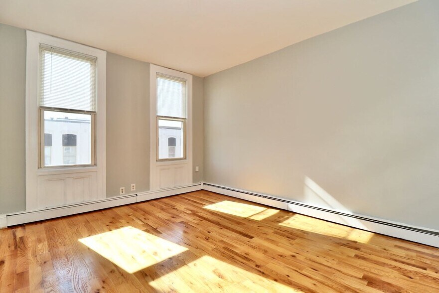 More Photos Of 227 Clinton St, Hoboken Apartments For Sale