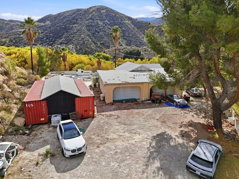 More Photos Of 8235 Soledad Canyon Rd, Agua Dulce Trailer Camper Park For Sale