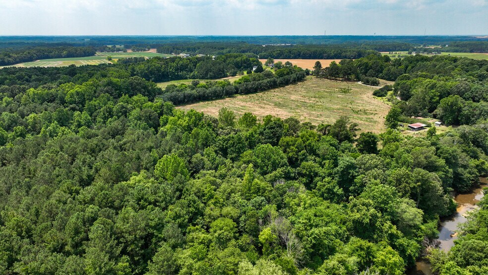 More Photos Of 0 Ogburn Road, Smithfield Land For Sale
