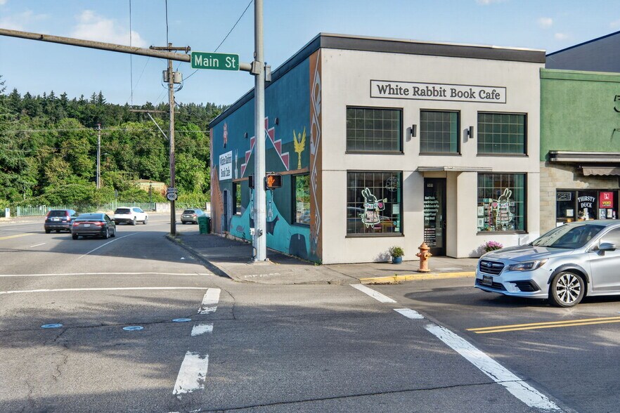 More Photos Of 503 Main St, Oregon City Storefront For Sale