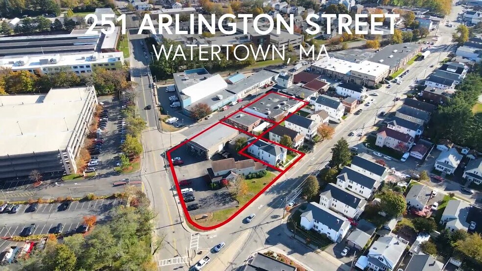 Primary Photo Of , Watertown Unknown For Sale