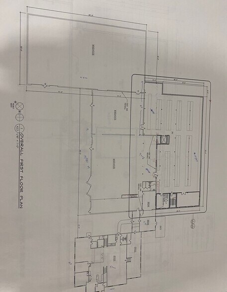 More Photos Of 454 County Rd V V, Somerset Manufacturing For Sale