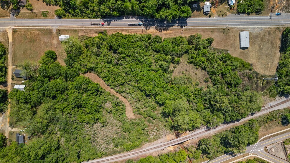Primary Photo Of 174 Harry C Raysor Dr, Saint Matthews Land For Sale