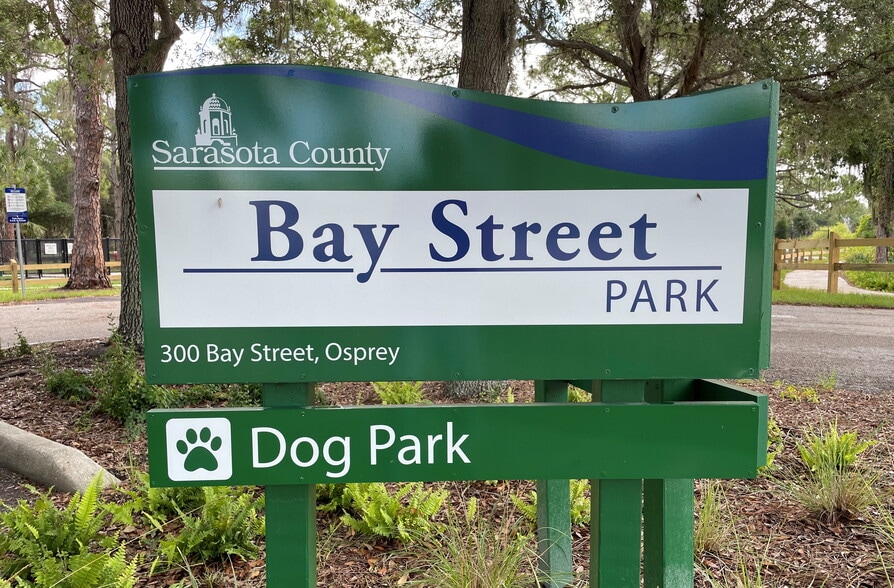More Photos Of 20 E Bay St, Osprey Land For Sale