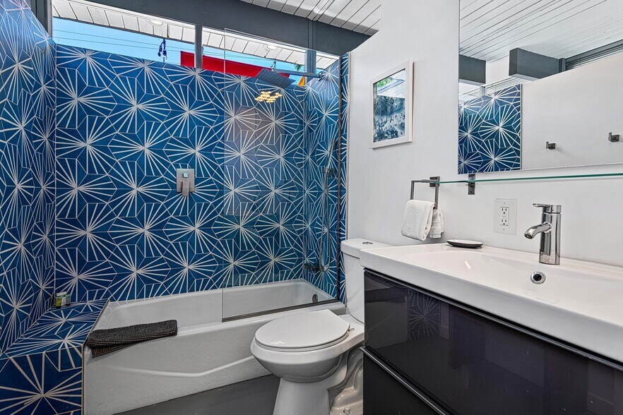 More Photos Of 795 E Chuckwalla Rd, Palm Springs Apartments For Sale