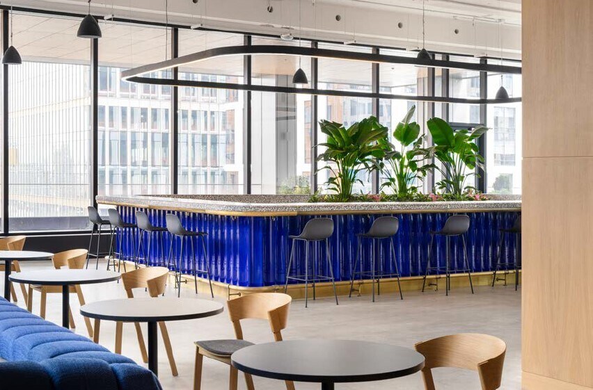 More Photos Of 1 Willoughby Sq, Brooklyn Office For Lease