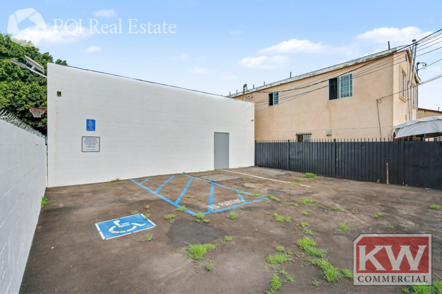 More Photos Of 1480 E 56th St, Los Angeles Freestanding For Sale