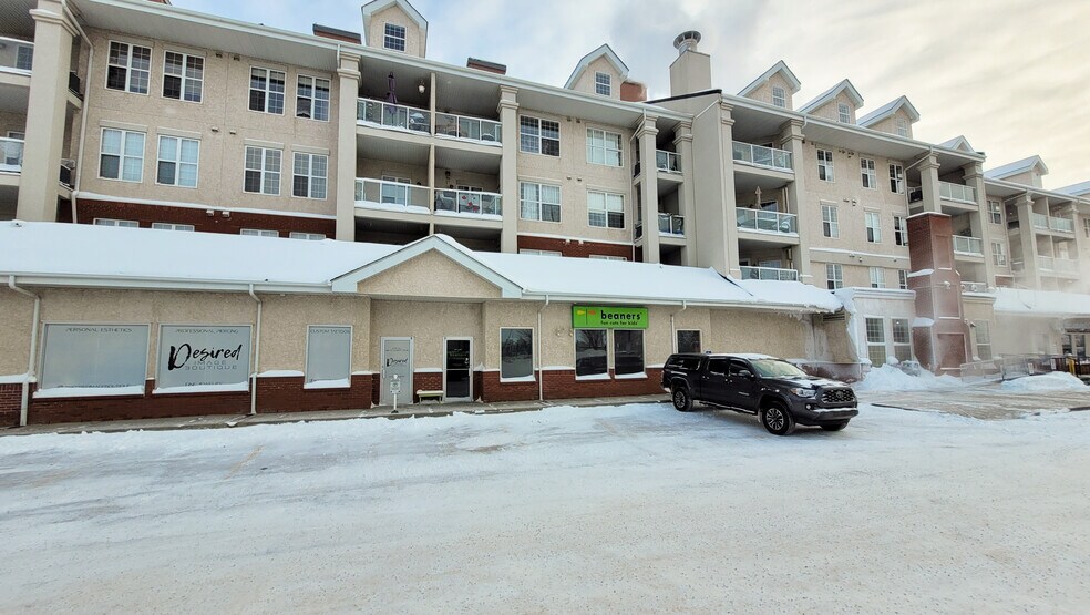 More Photos Of 585 St Albert Trail, St. Albert Apartments For Sale