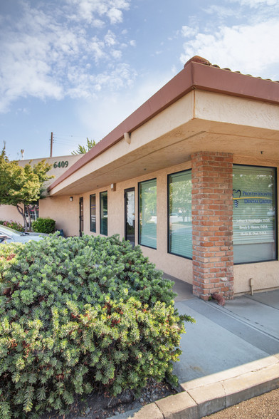 Primary Photo Of 6409 Folsom Blvd, Sacramento Medical For Lease