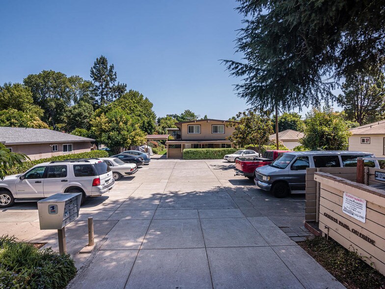 More Photos Of 505 Brizzolara St, San Luis Obispo Apartments For Sale