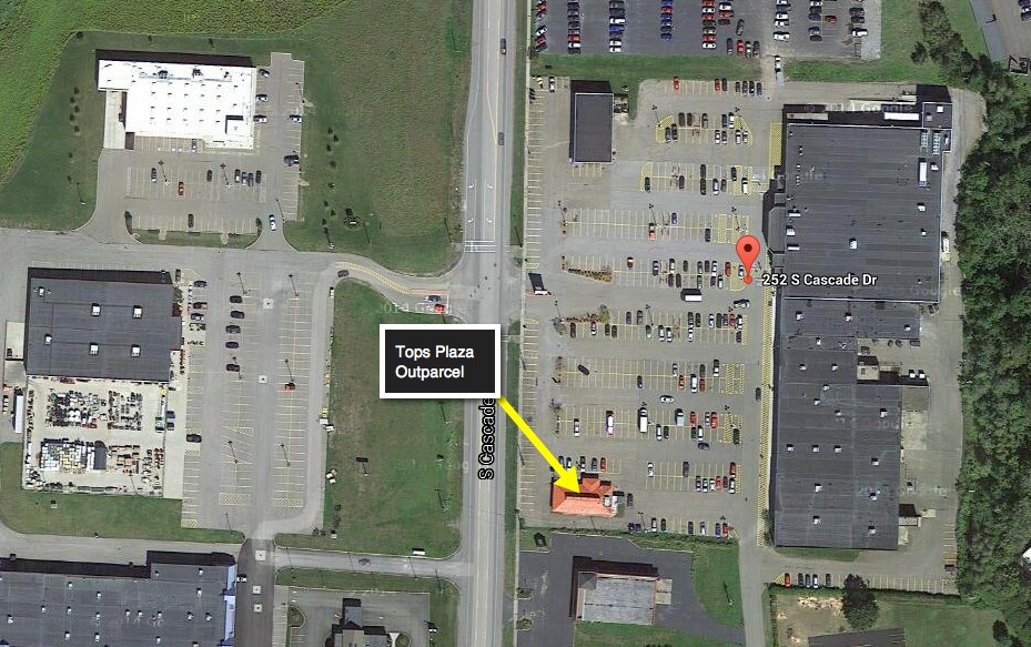 More Photos Of 172-230 S Cascade Dr, Springville Unknown For Lease