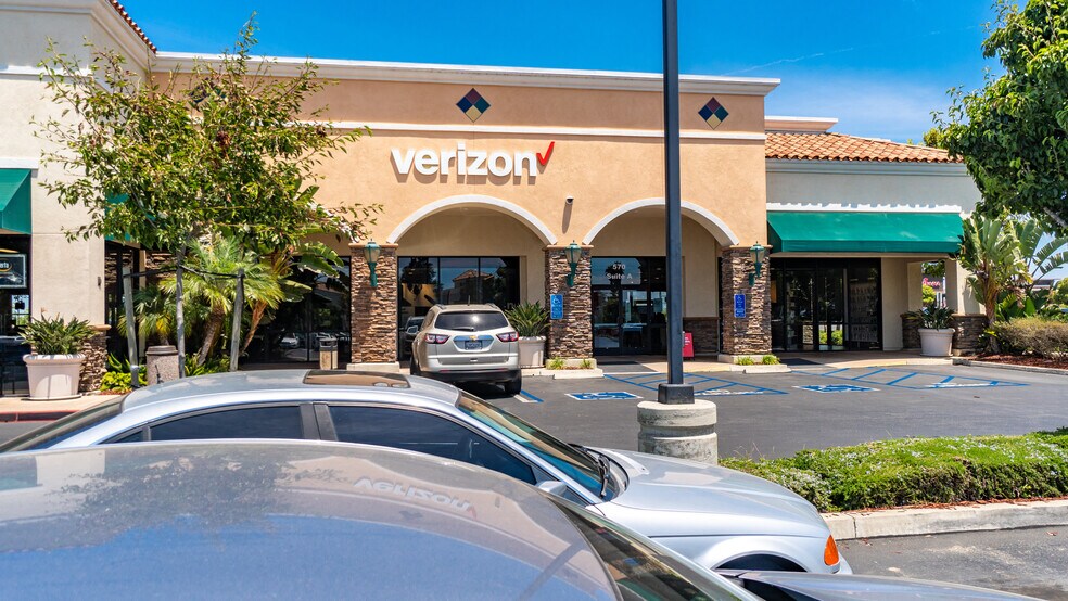 More Photos Of 530 E Betteravia Rd, Santa Maria Unknown For Lease