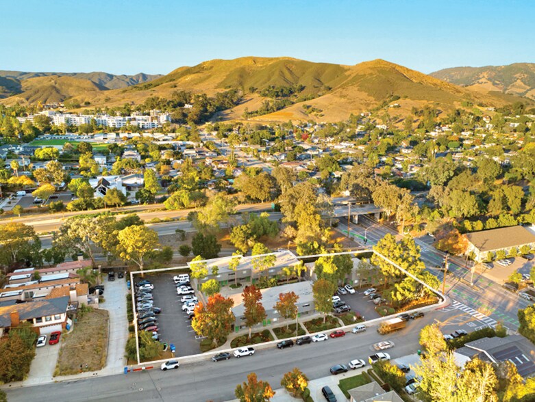 More Photos Of 607 Grand Ave, San Luis Obispo Apartments For Sale