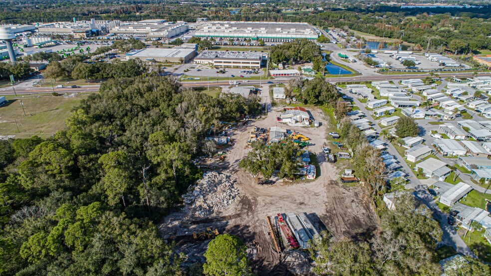 More Photos Of 3030 New Tampa Highway, Lakeland Land For Lease