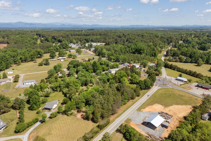 More Photos Of 0 NC 9 Hwy, Tryon Land For Sale