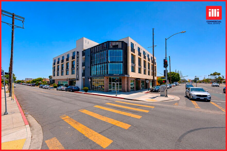 Primary Photo Of 7600 S Vermont Ave, Los Angeles Apartments For Lease