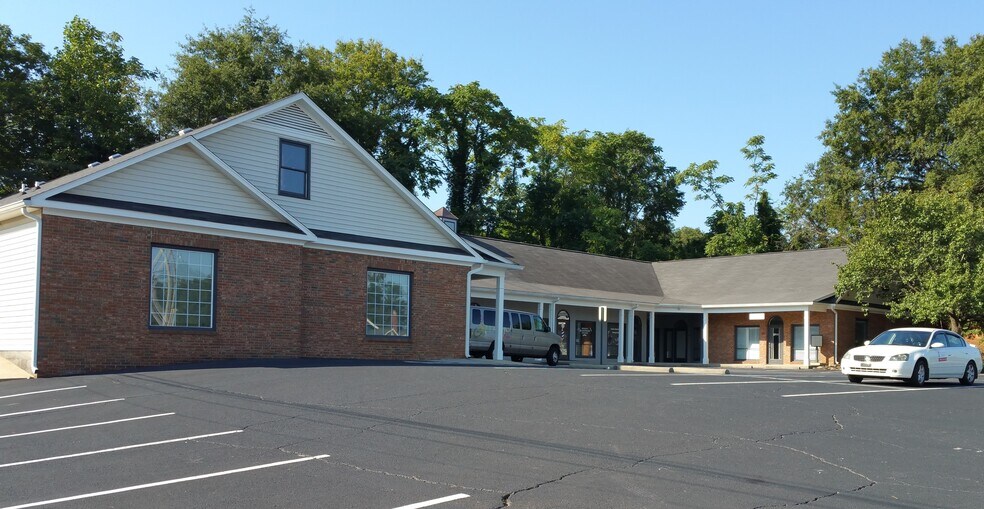 More Photos Of 1622 E North St, Greenville Serviced Offices For Lease