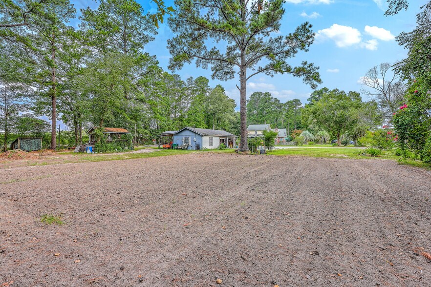 More Photos Of 728 Jedburg Rd, Summerville Land For Sale