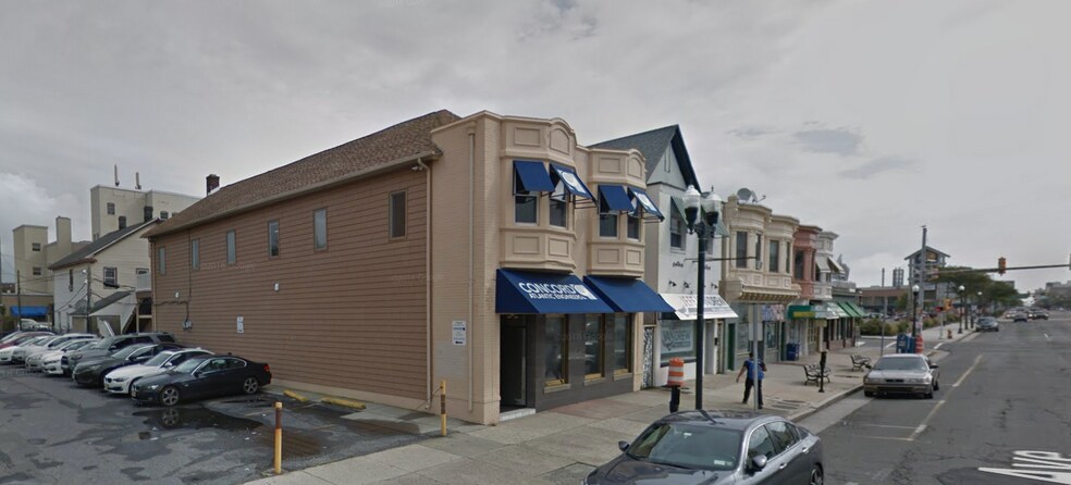 More Photos Of 2311 Atlantic Ave, Atlantic City Storefront Retail Office For Sale