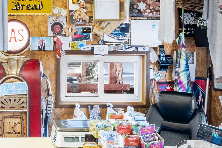 More Photos Of 1105 Route 32, Uncasville Freestanding For Sale