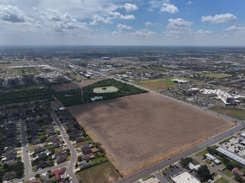 More Photos Of 1013 W Trenton Rd, Edinburg Land For Sale