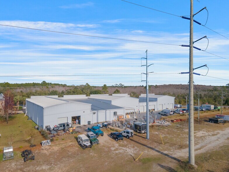 More Photos Of 457 Serenoa Rd, Santa Rosa Beach Warehouse For Sale