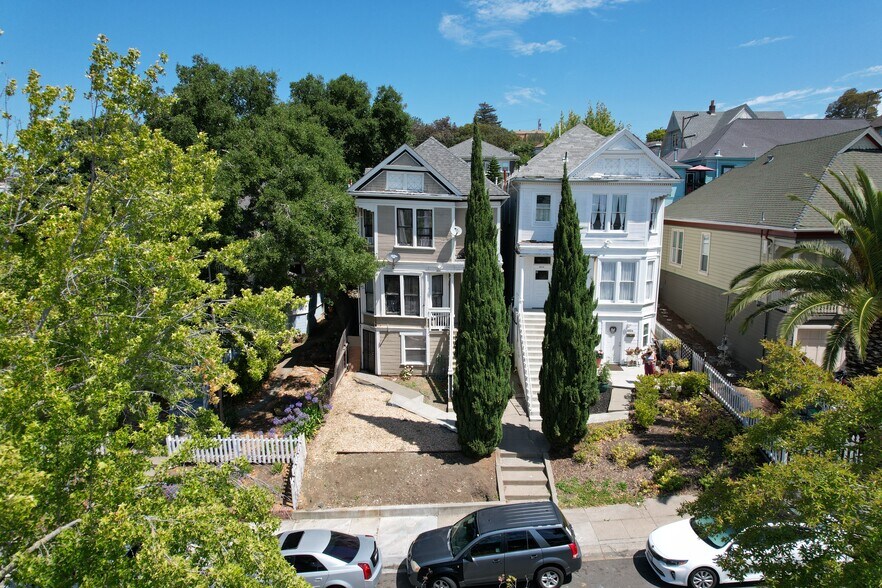 More Photos Of 630 York, Vallejo Apartments For Sale