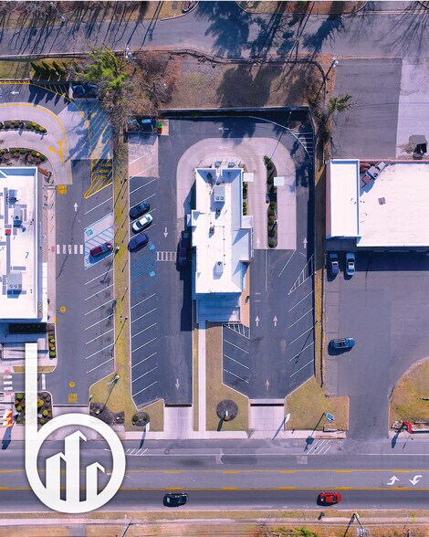 More Photos Of 568 W Cuthbert Blvd, Haddon Township General Retail For Sale