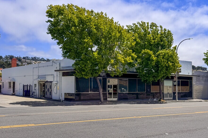 More Photos Of 12230-12240 San Pablo Ave, Richmond Office Residential For Sale