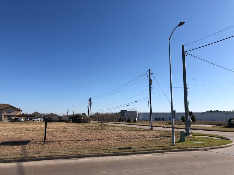 More Photos Of 0 Genoa Red Blff Rd, Houston Land For Sale