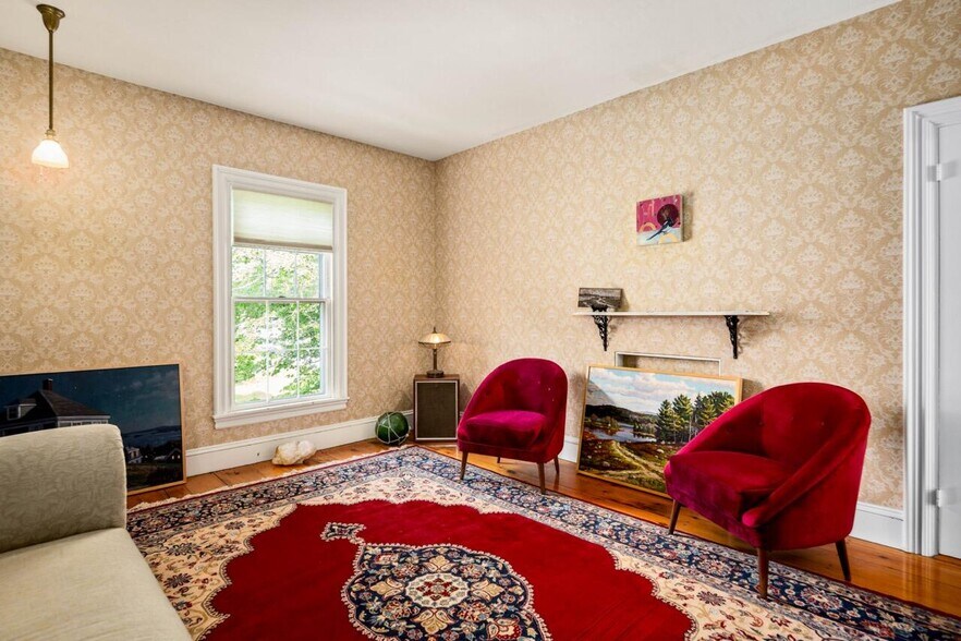 More Photos Of 10 Church St, Stockton Springs Hospitality For Sale