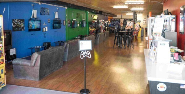 More Photos Of 110 1st Ave SE, Winchester Storefront Retail Office For Sale