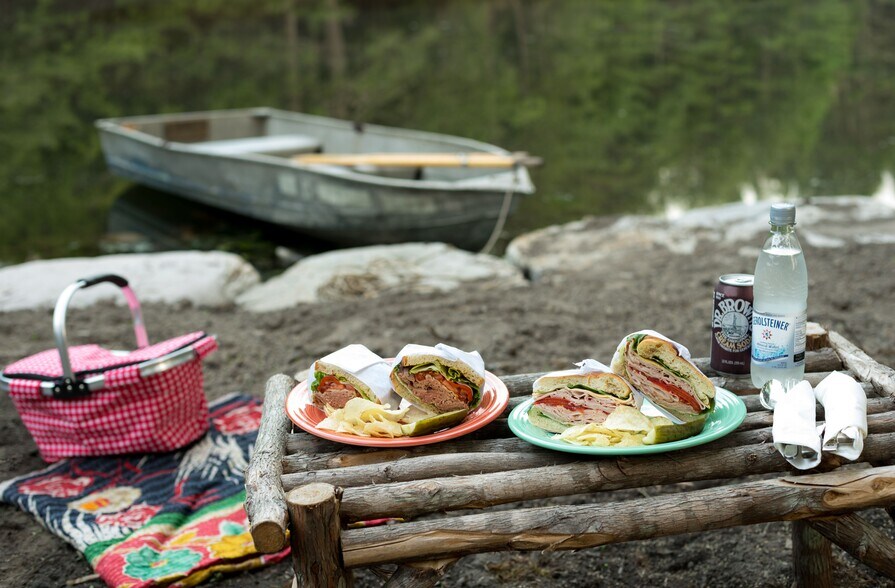 More Photos Of 1200 NY-42, Sparrow Bush Specialty For Sale