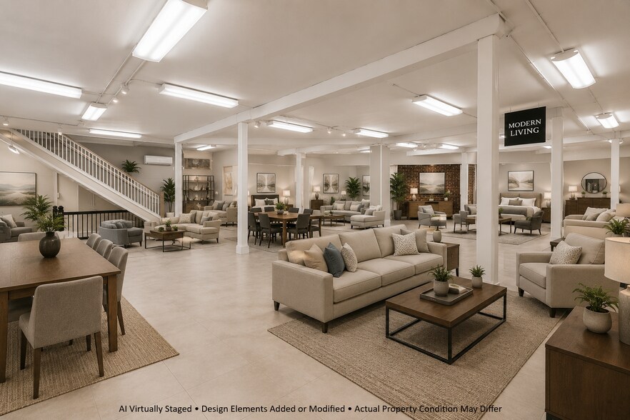 More Photos Of 91 Central St, Leominster Freestanding For Lease