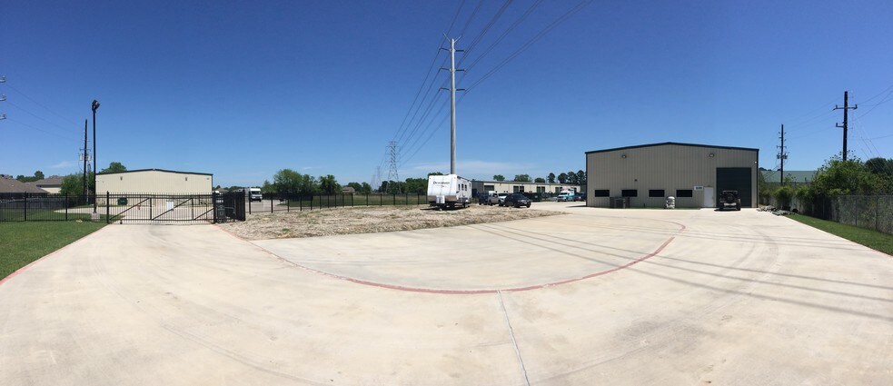 More Photos Of 21619 Rhodes Rd, Spring Light Manufacturing For Sale