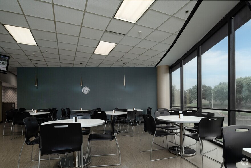 Photo of 3rd Floor Ste 320