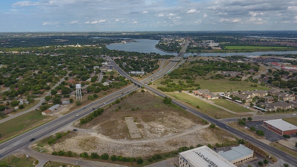 More Photos Of 1313 W Highway 377, Granbury Land For Sale